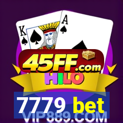7779 bet